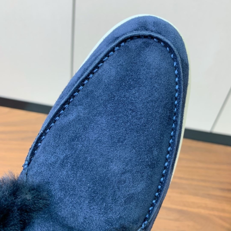 L0r0 P1ana loafers